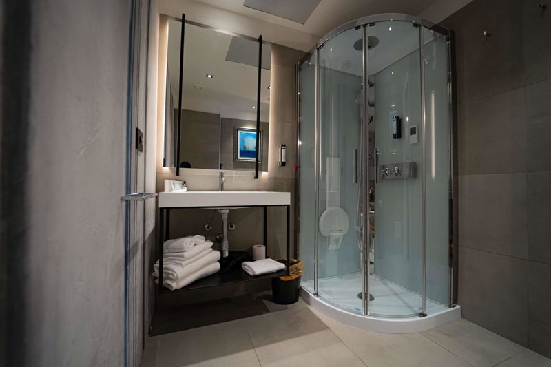 Best Western Plus Sabaudia Hotel, Sabaudia, Italia