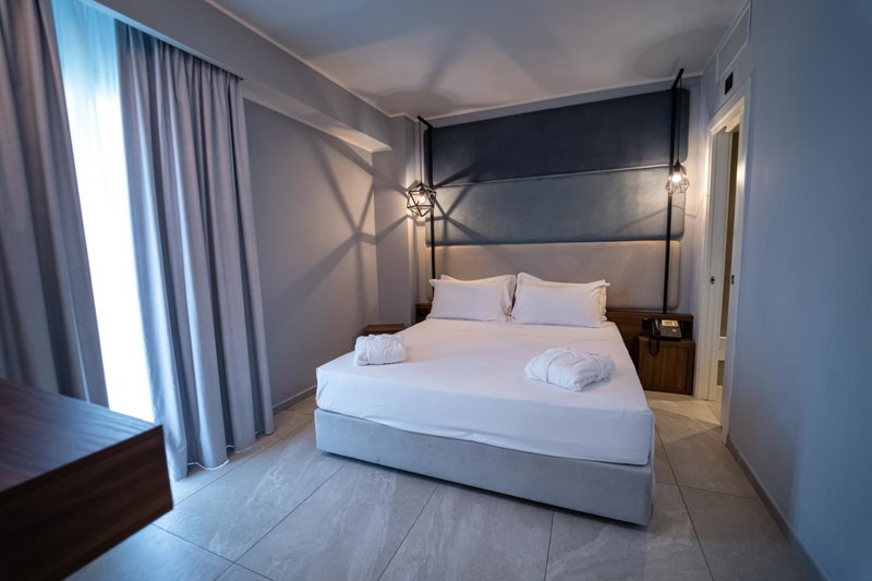 Best Western Plus Sabaudia Hotel, Sabaudia, Italia