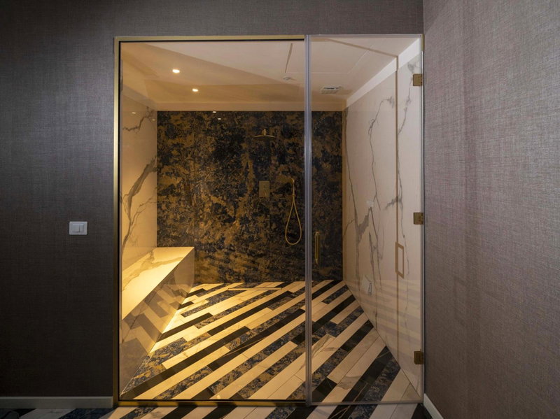 Hotel Cala Moresca, Bacoli, Италия