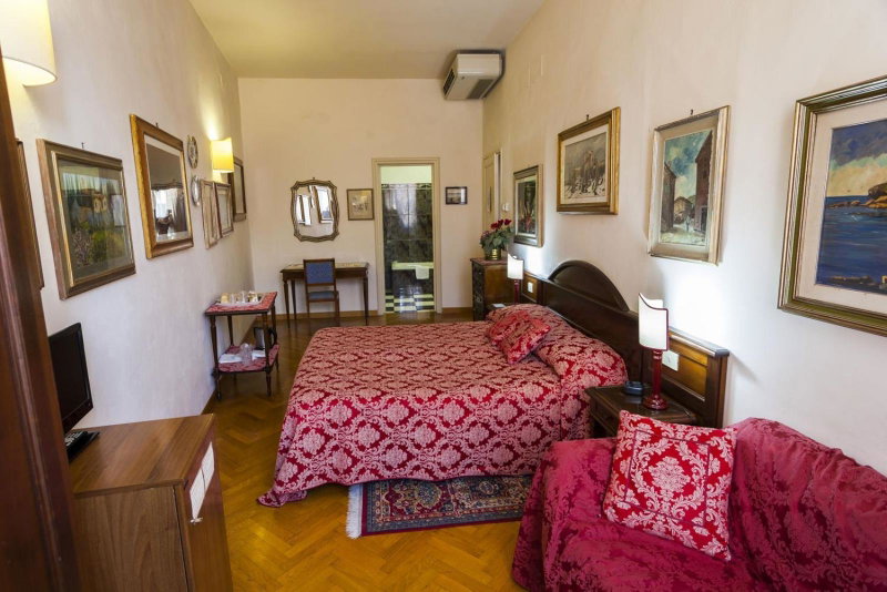 Soggiorno Antica Torre, Florence, Italy