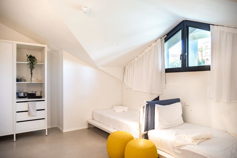 Camplus San Pietro - Casa per ferie, Rome, Italia