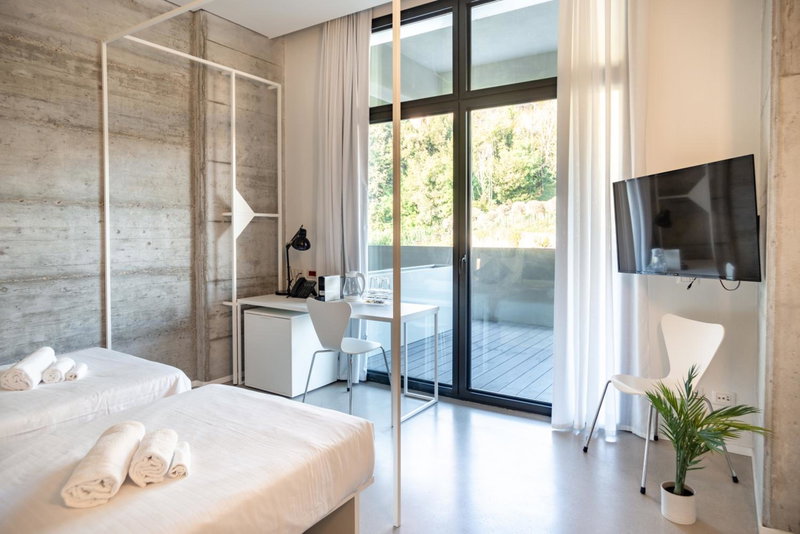 Camplus San Pietro - Casa per ferie, Rome, Italia