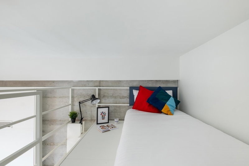 Camplus San Pietro - Casa per ferie, Rome, Italia