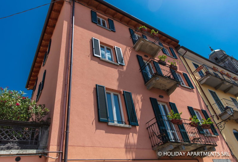 Diamond Apartments, Bellagio, Italia