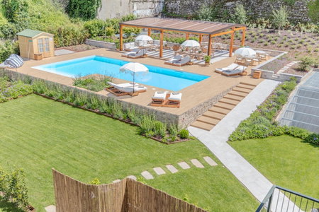 Diamond Apartments, Bellagio, Italia