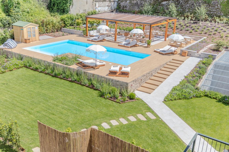 Diamond Apartments, Bellagio, Italia