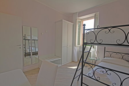 Diamond Apartments, Bellagio, Italia
