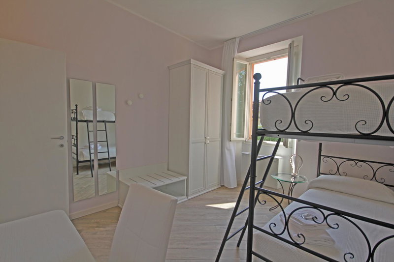 Diamond Apartments, Bellagio, Italia