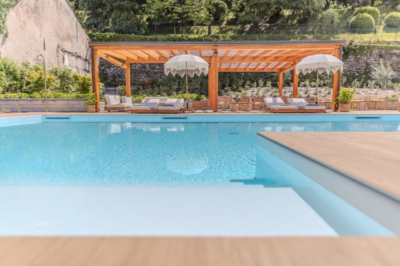 Diamond Apartments, Bellagio, Italia