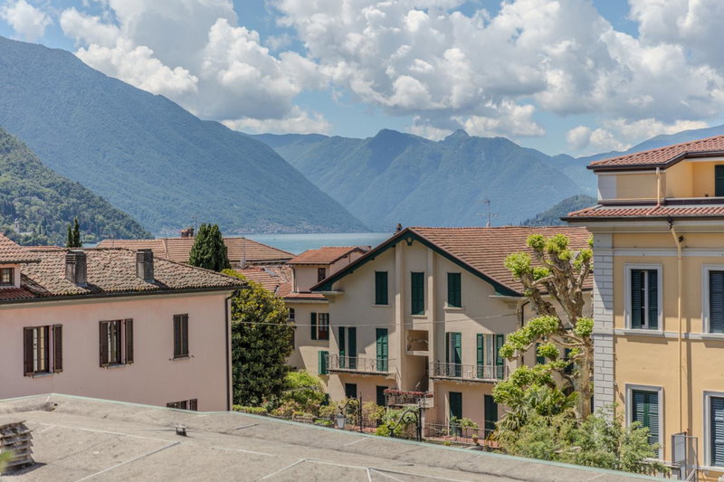 Diamond Apartments, Bellagio, Italia