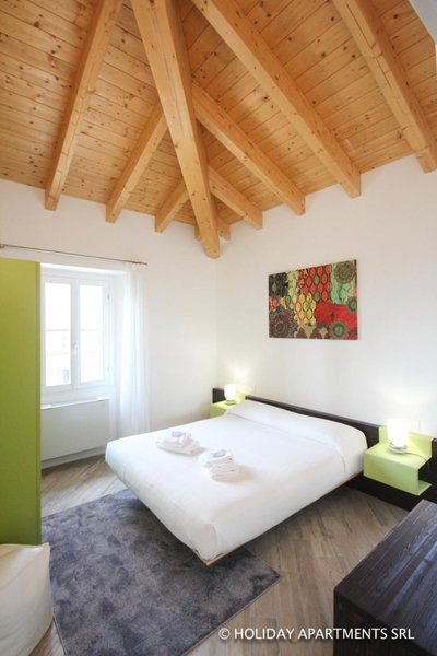Diamond Apartments, Bellagio, Italia