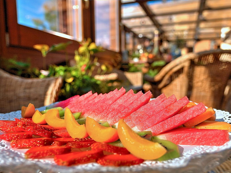 Luna Wellness Hotel, Folgarida, Italia
