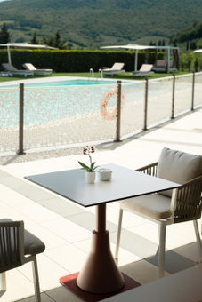 Cappuccina Country Resort, San Gimignano, Italia