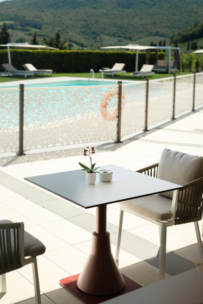 Cappuccina Country Resort, San Gimignano, Italia