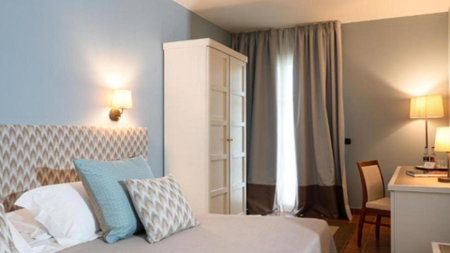 Cappuccina Country Resort, San Gimignano, Italia