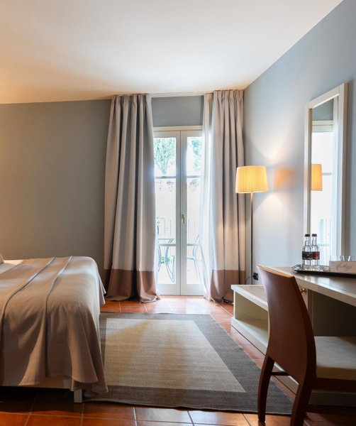 Cappuccina Country Resort, San Gimignano, Italia