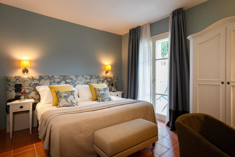Cappuccina Country Resort, San Gimignano, Italia