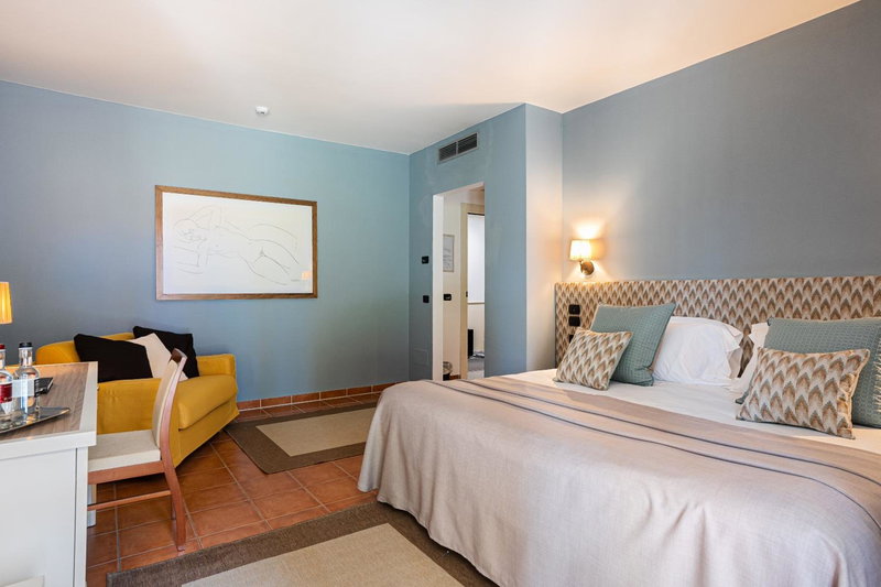 Cappuccina Country Resort, San Gimignano, Italia