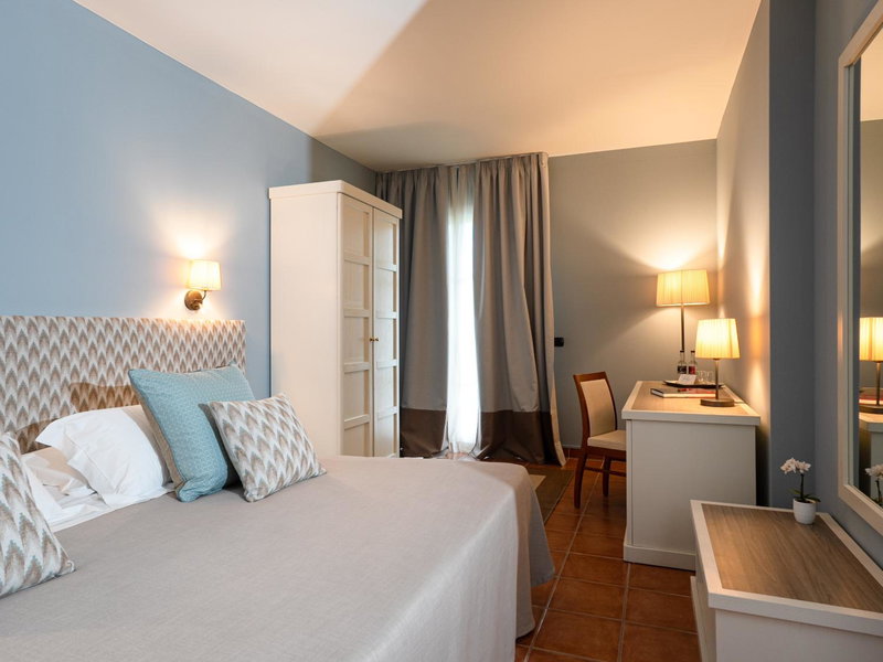 Cappuccina Country Resort, San Gimignano, Italia