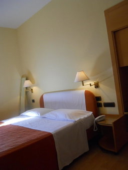 Albergo Italia, Urbino, Италия