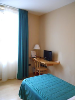 Albergo Italia, Urbino, Италия