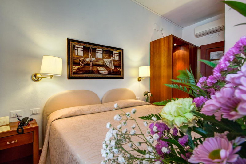 Hotel San Lino, Volterra, Italie
