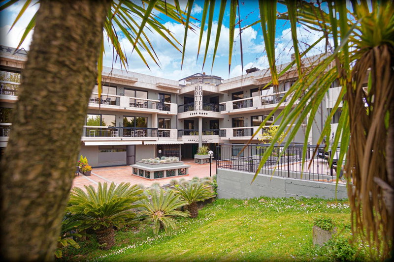 Alevic Hotel Sirmione, Sirmione, Italie