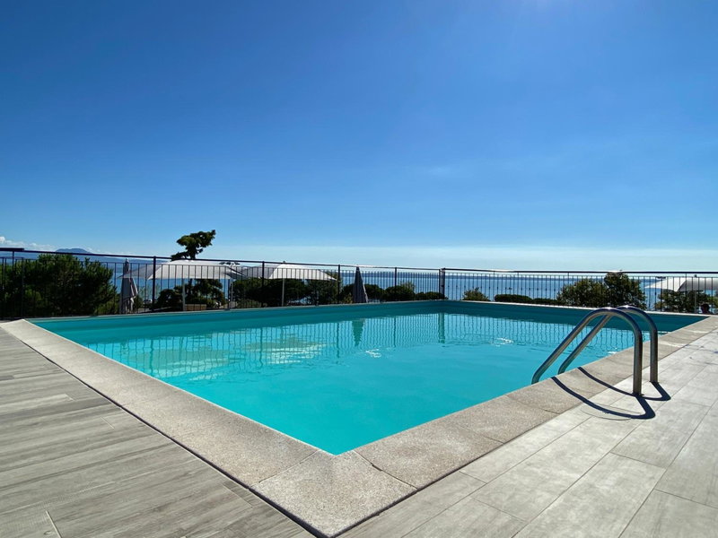 Alevic Hotel Sirmione, Sirmione, Italie