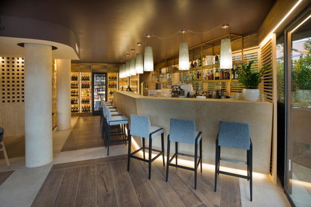 Alevic Hotel Sirmione, Sirmione, Italie
