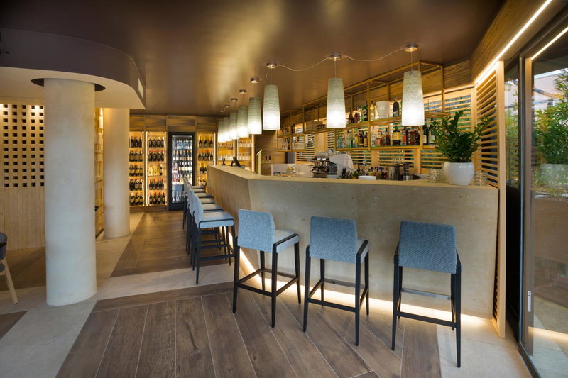 Alevic Hotel Sirmione, Sirmione, Italie