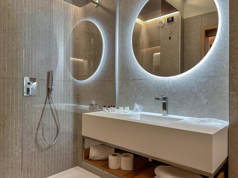 Alevic Hotel Sirmione, Sirmione, Italie