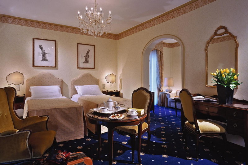 Hotel President Terme, Abano Terme, Italien