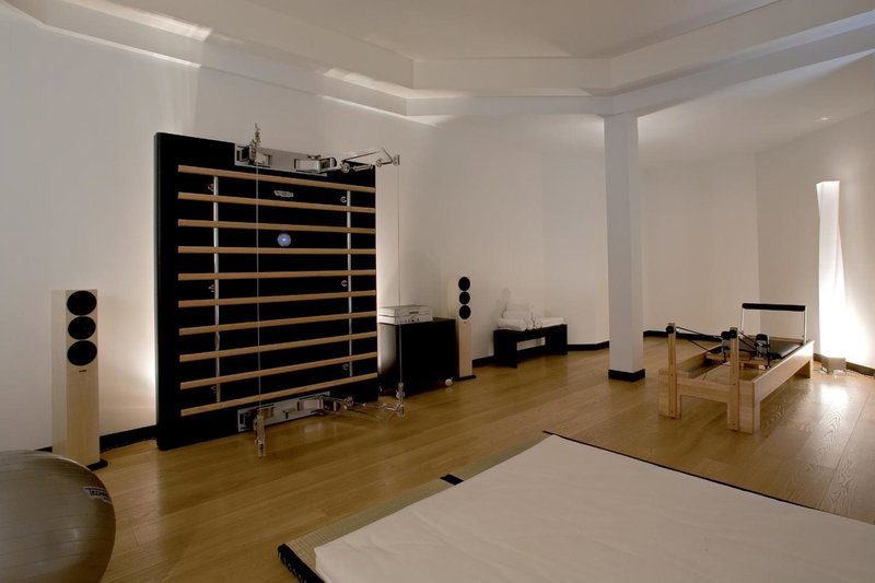 Hotel President Terme, Abano Terme, Italien
