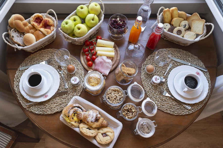 Hotel donna Francesca, Rome, Italien