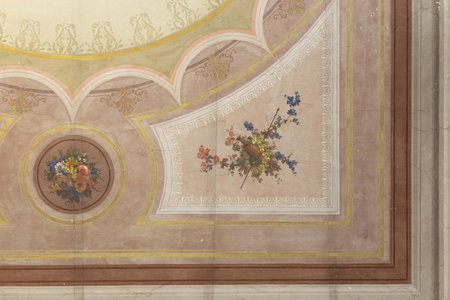 Hotel donna Francesca, Rome, Italien