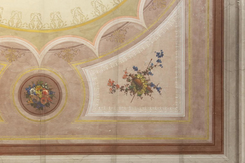 Hotel donna Francesca, Rome, Italien