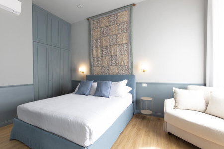 Hotel donna Francesca, Rome, Italien