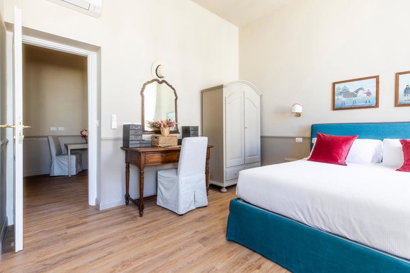 Hotel donna Francesca, Rome, Italien