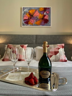 Hotel Eletto, Sanremo, Italie