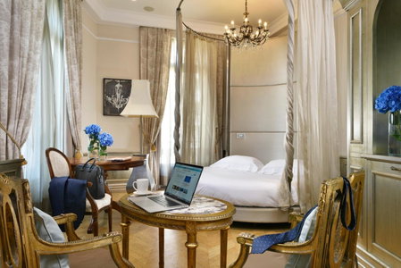 Château Monfort - Relais & Châteaux, Milan, Италия