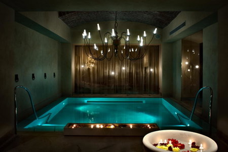 Château Monfort - Relais & Châteaux, Milan, Италия