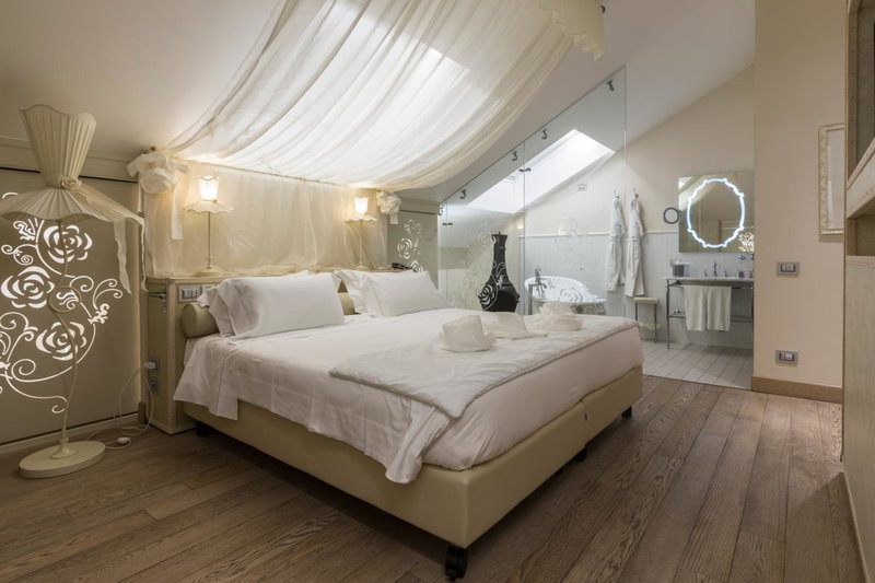 Château Monfort - Relais & Châteaux, Milan, Италия