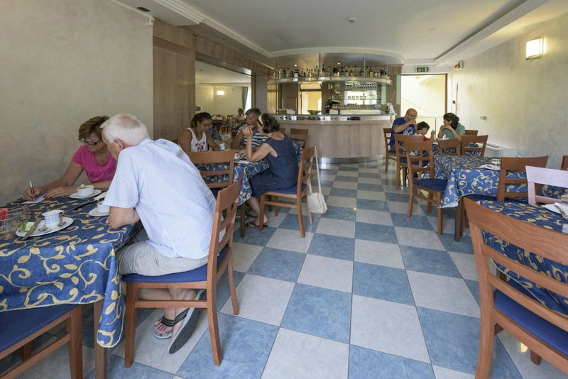 Hotel Isola Rossa, Bosa, Italie