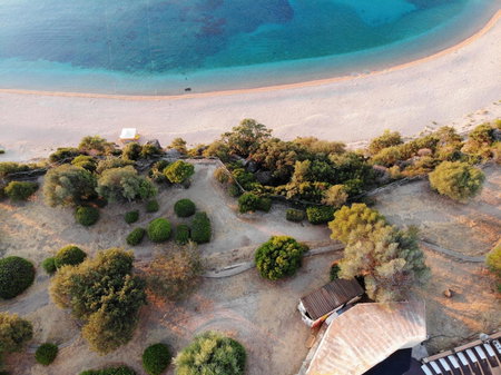 Club Esse Palmasera, Cala Gonone, Италия