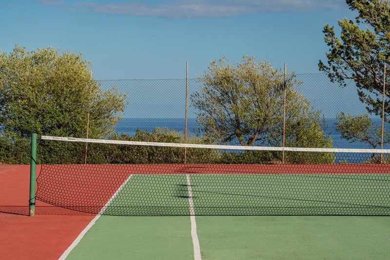 Club Esse Palmasera, Cala Gonone, Italie