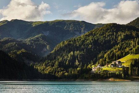Ns Suite Sauris, Sauris, Italie