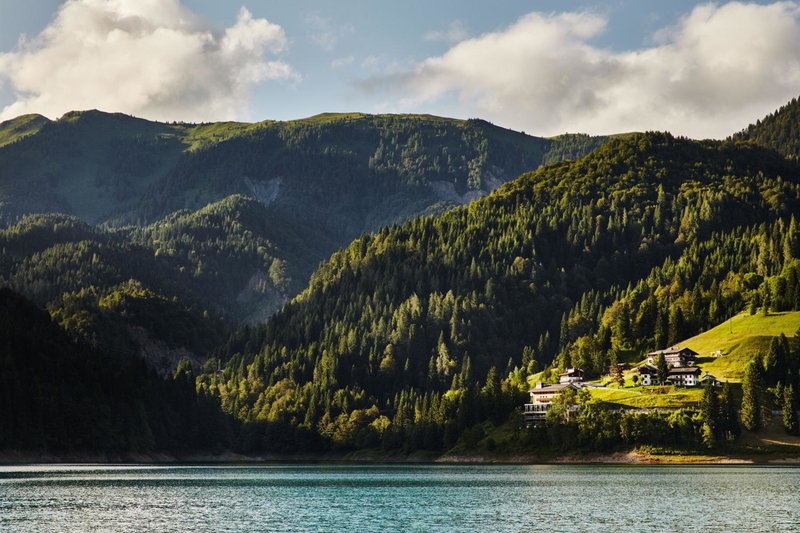 Ns Suite Sauris, Sauris, Italie