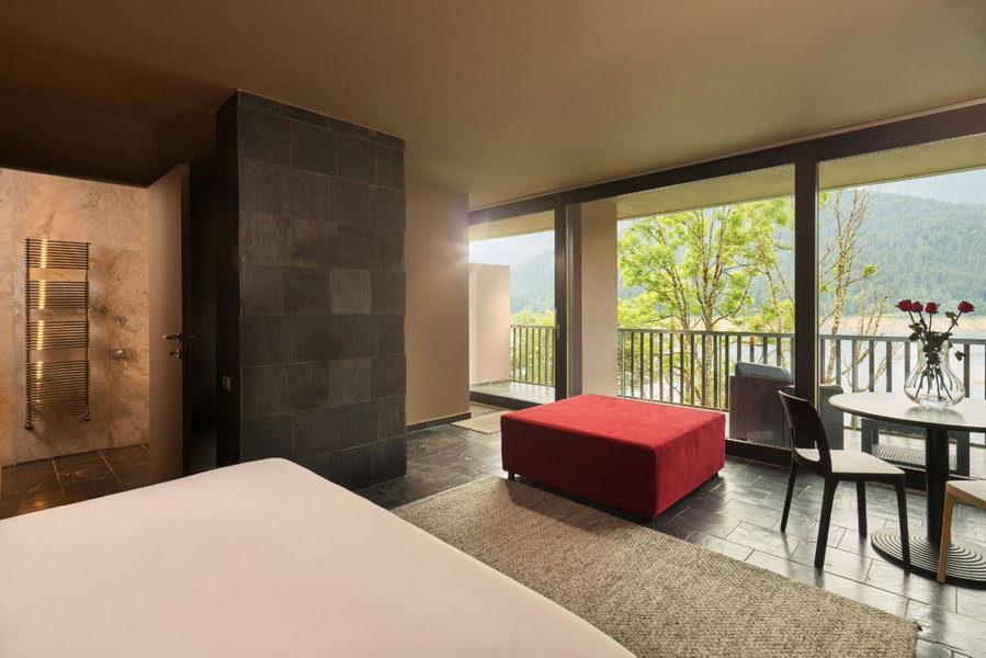 Ns Suite Sauris, Sauris, Italie