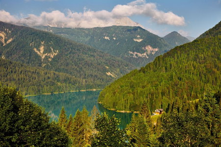 Ns Suite Sauris, Sauris, Italie