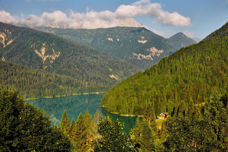 Ns Suite Sauris, Sauris, Italie